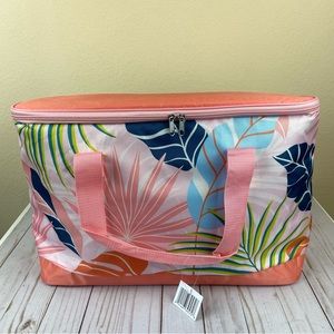 NEW ULTA Beauty Larger cooler tote bag